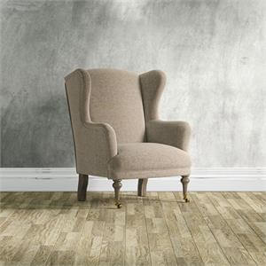 Tetrad Heritage Ellington Chair Leather